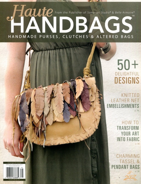 Haute HANDBAGS美国